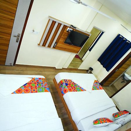 Hotel Delhi Darshan Deluxe-By Rsl Hospitality New Delhi Ngoại thất bức ảnh